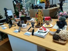 -Sony Store 索尼(来福士店)