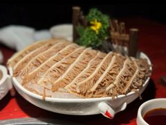 -小龙翻大江文化火锅(太古里店)