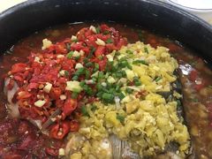 -红色湘菜馆(春风店)