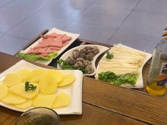 -蘭番坊青海特色铜锅涮·清真