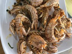 -明记海鲜大排档(巽寮湾店)