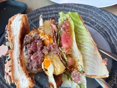 -恰餐厅CHAR Grill(北京三里屯洲际店)
