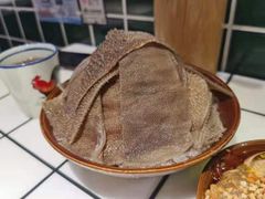 -巴隆门重庆老火锅(太湖路店)