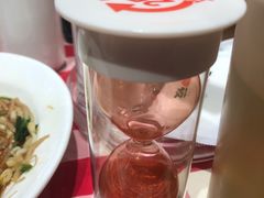 -西贝(宝乐汇店)
