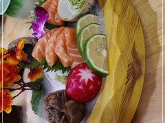 -桃屋日本料理(清华科技园店)