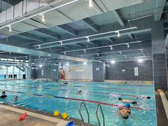 -FLARE STAR FITNESS(复地活力城店)