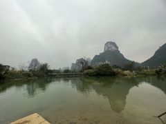 -明仕田园