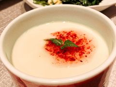 -北京王府井希尔顿酒店·秦唐中餐厅Chynna