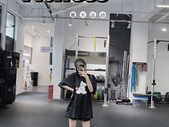 -汗水空间私教健身连锁(SM广场店)
