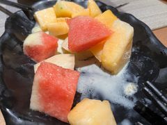 -戈尔登酒店·满堂彩咖啡厅
