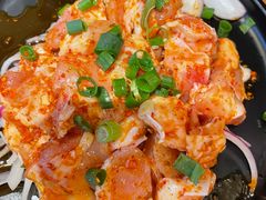 -韩烧牛中牛·甄选黑牛烤肉(黑金店)