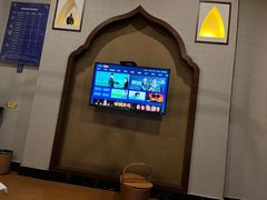 -豪爵足道·SPA(蔡甸店)