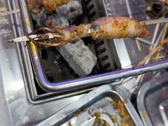 -7只羊·鲜羊肉串·地锅鸡精酿(玄武墨香路店)