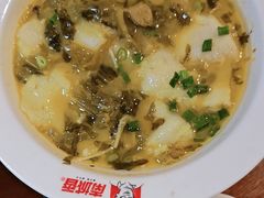-南城香·饭香串香馄饨香(赵公口店)