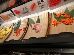 -星伦多自助料理·涮烤一体(杭州来福士店)
