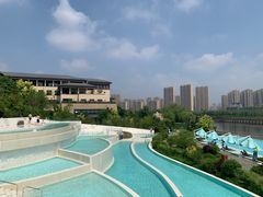 -清河半岛温泉度假酒店