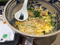 -和府捞面(东直门银座店)