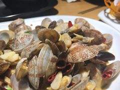 -萃和楼海鲜酒店(汉口路店)