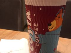 -COSTA COFFEE(武汉武商MALL店)