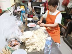 -杨记馄饨面馆(原杨桥口店)