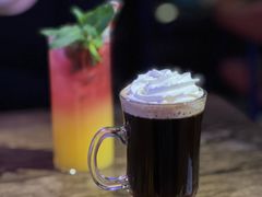 -Famous肥猫墨西哥音乐餐吧(五棵松华熙LIVE店)