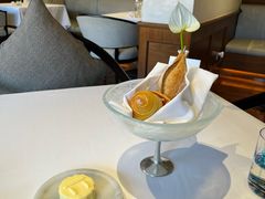 -Le Comptoir de Pierre Gagnaire
