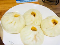 -凤起龙游老面包子(凯德晶品店)