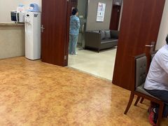 -爱康国宾体检中心(五角场万达广场分院)