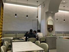 大堂-博姆炸鸡精品餐厅(常发广场店)