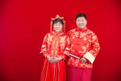 -苏菲雅婚纱摄影(宝应店)