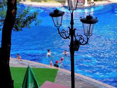 -中旅阿那亚九龙湖·公主酒店