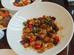 -环球港凯悦 · 享悦中餐厅