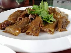 -吴祥记潮州菜·百年老字号·砂锅粥