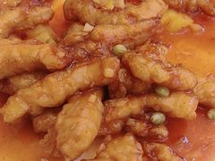 -今鲜源大酒店·中华餐饮名店(新湛路店)