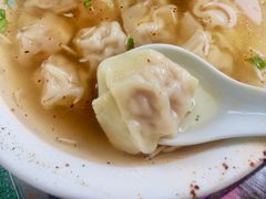 -汪家馄饨(集庆路店)