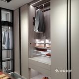 顾家全屋定制，你的定制家具首选