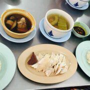 -红大哥水门鸡饭(總店)