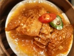 -领事馆19号中餐厅(厦门海景洲际酒店)