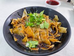 -奥华餐厅·老张记(台基厂店)