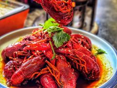 -醉炫音速烧烤(沙河总店)