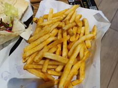 -Taco Bell 塔可钟(民田路店)
