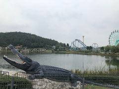 -南京银杏湖乐园