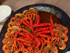 -红盔甲·小龙虾(定西路店)
