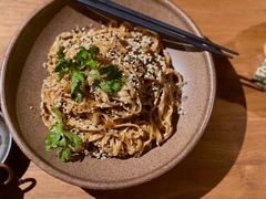 葱油拌面-天水蔬食料理(树德之光店)