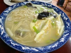 -南花桥羊肉馆老字号(乌镇店)