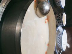 -淼福猪肚鸡·椰子鸡火锅(大沙地店)