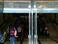 -大光明电影院(南京西路店)