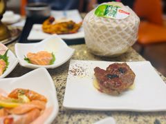 -丰卓会海鲜自助(中润大道店)