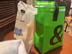 -B&C黄油与面包·THE GARDEN BAKERY概念店(世纪汇店)