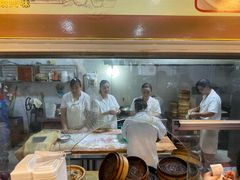-金源汤包(育新东路店)